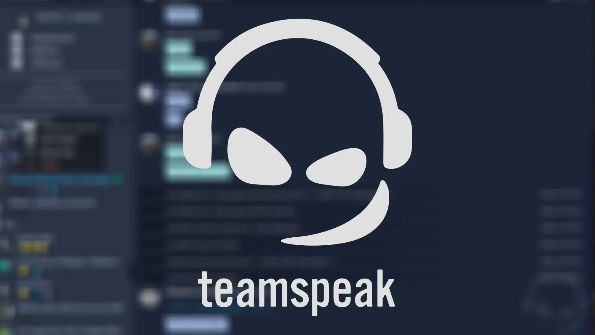 TeamSpeak